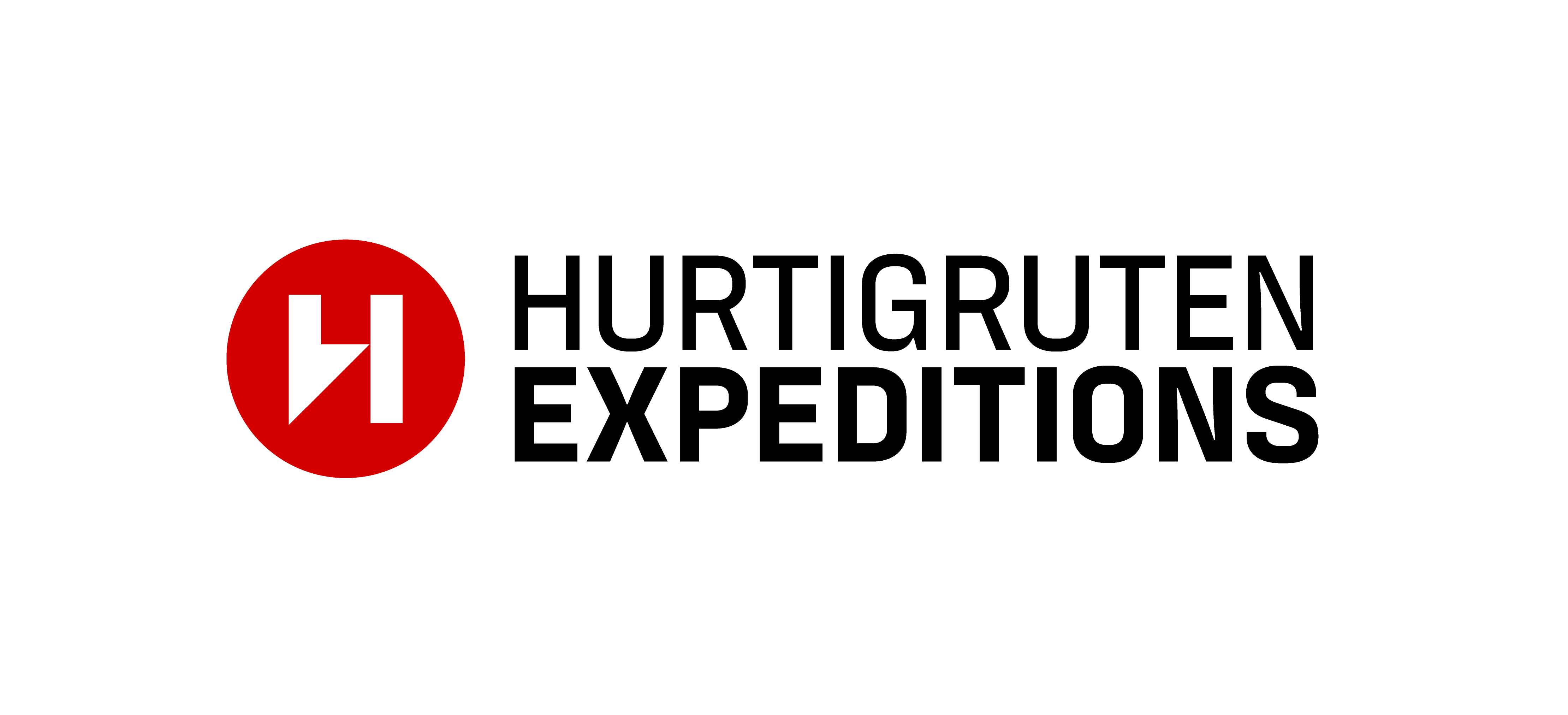 Hurtigruten Expeditions logo